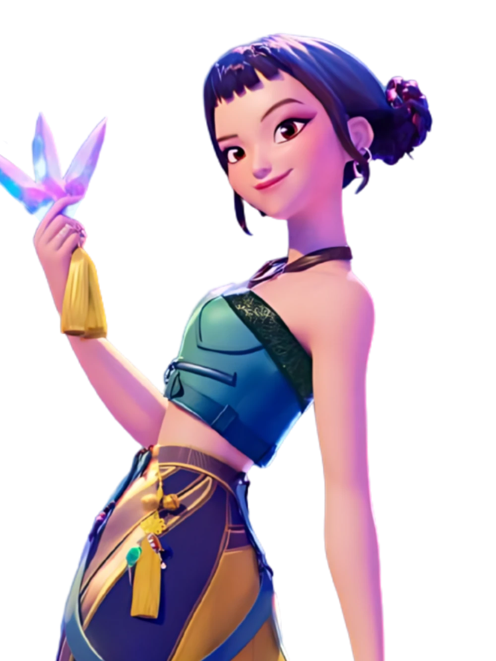 Zoey